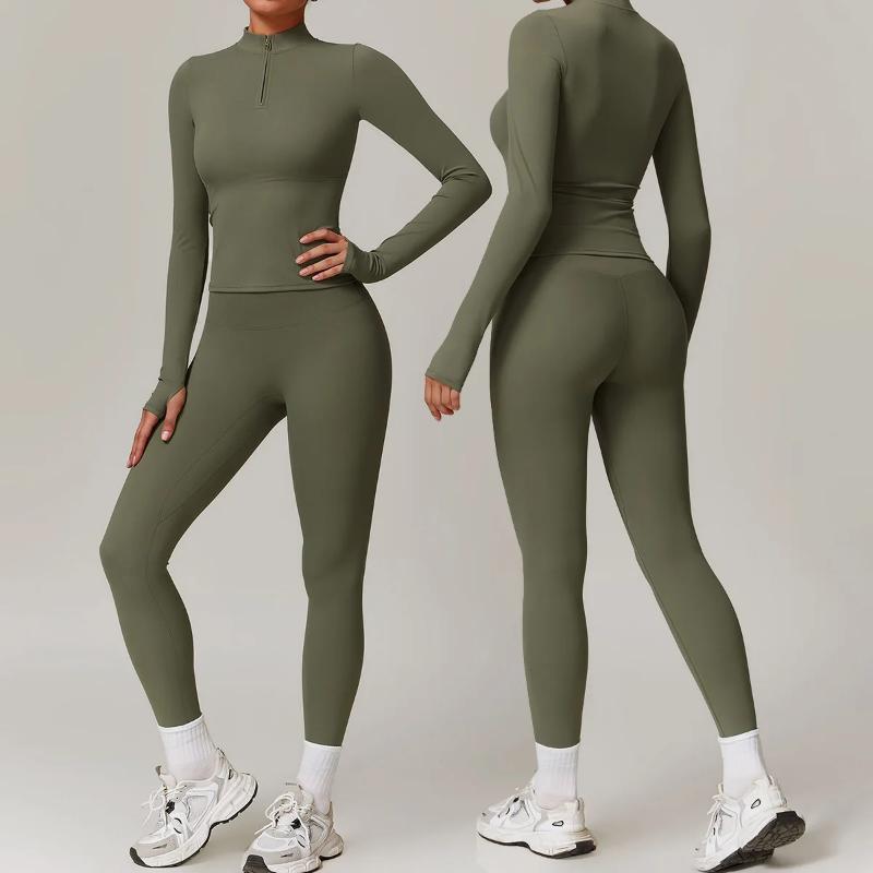 Gym Wear
