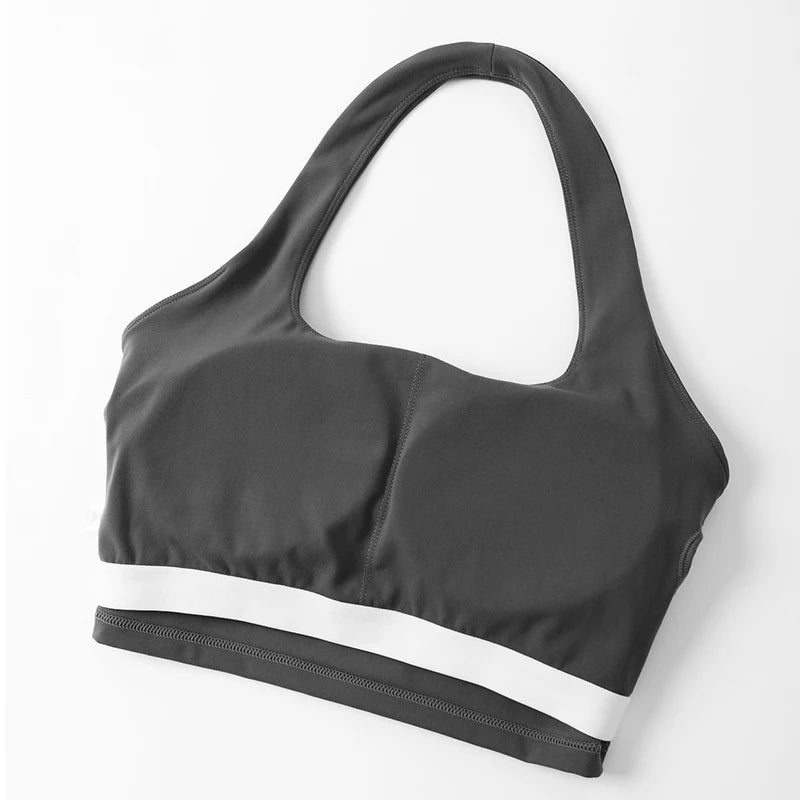 Newest Zipper Long Sleeve Yoga Set 2PCS High Waist Fitness Sport Gym Suit Sportwear Women Set Workout ClothesTracksuit Academic