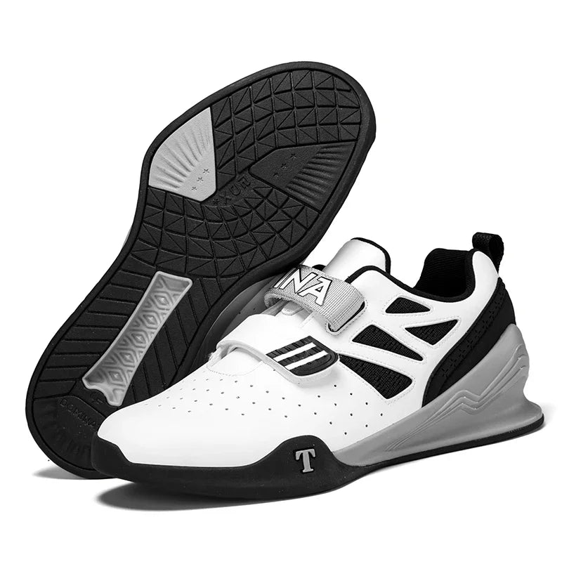 Top Quality Squat Hard Pull Shoes Unisex Designer Indoor Gym Shoe Training Shoe 2024 Hot Sale Men Women Weight Training Shoes