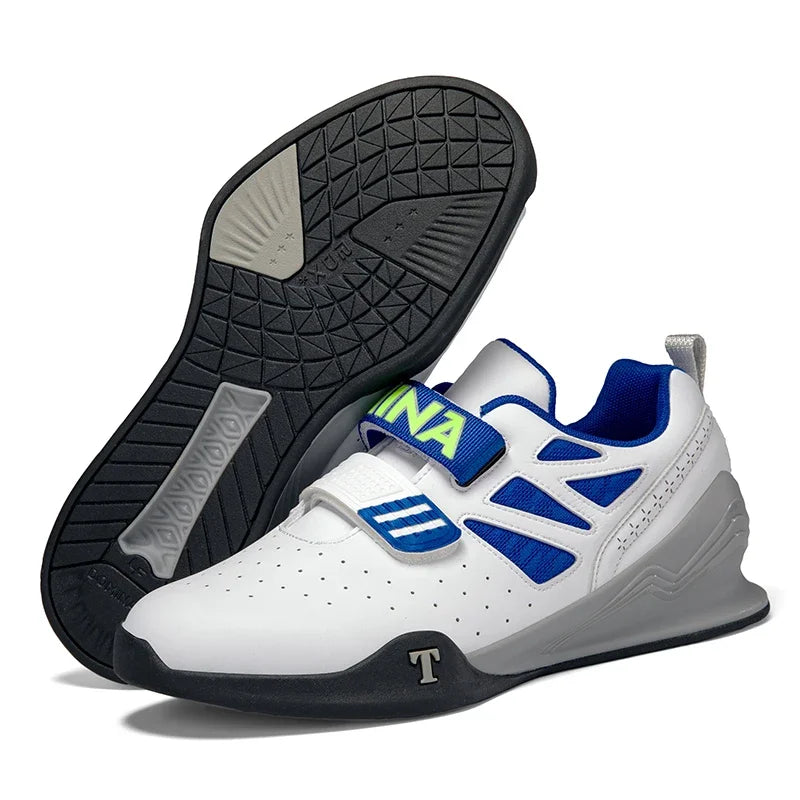 Top Quality Squat Hard Pull Shoes Unisex Designer Indoor Gym Shoe Training Shoe 2024 Hot Sale Men Women Weight Training Shoes