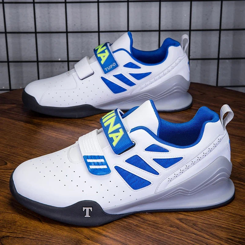 Top Quality Squat Hard Pull Shoes Unisex Designer Indoor Gym Shoe Training Shoe 2024 Hot Sale Men Women Weight Training Shoes