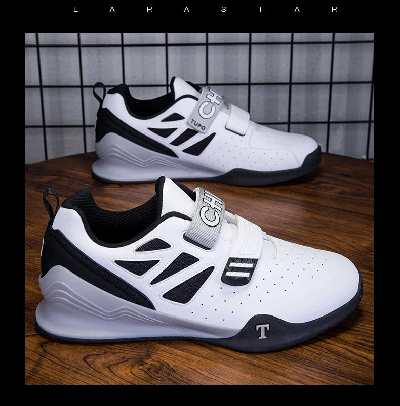 Top Quality Squat Hard Pull Shoes Unisex Designer Indoor Gym Shoe Training Shoe 2024 Hot Sale Men Women Weight Training Shoes