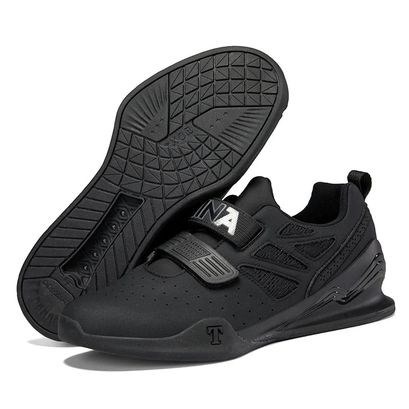 Top Quality Squat Hard Pull Shoes Unisex Designer Indoor Gym Shoe Training Shoe 2024 Hot Sale Men Women Weight Training Shoes