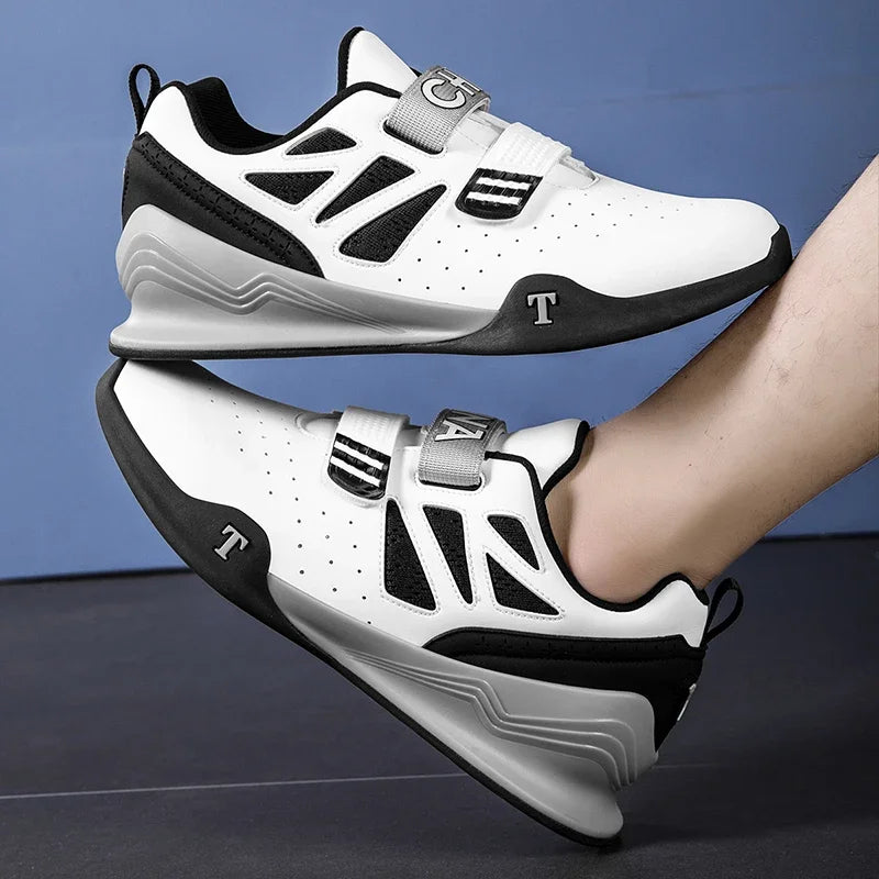 Top Quality Squat Hard Pull Shoes Unisex Designer Indoor Gym Shoe Training Shoe 2024 Hot Sale Men Women Weight Training Shoes