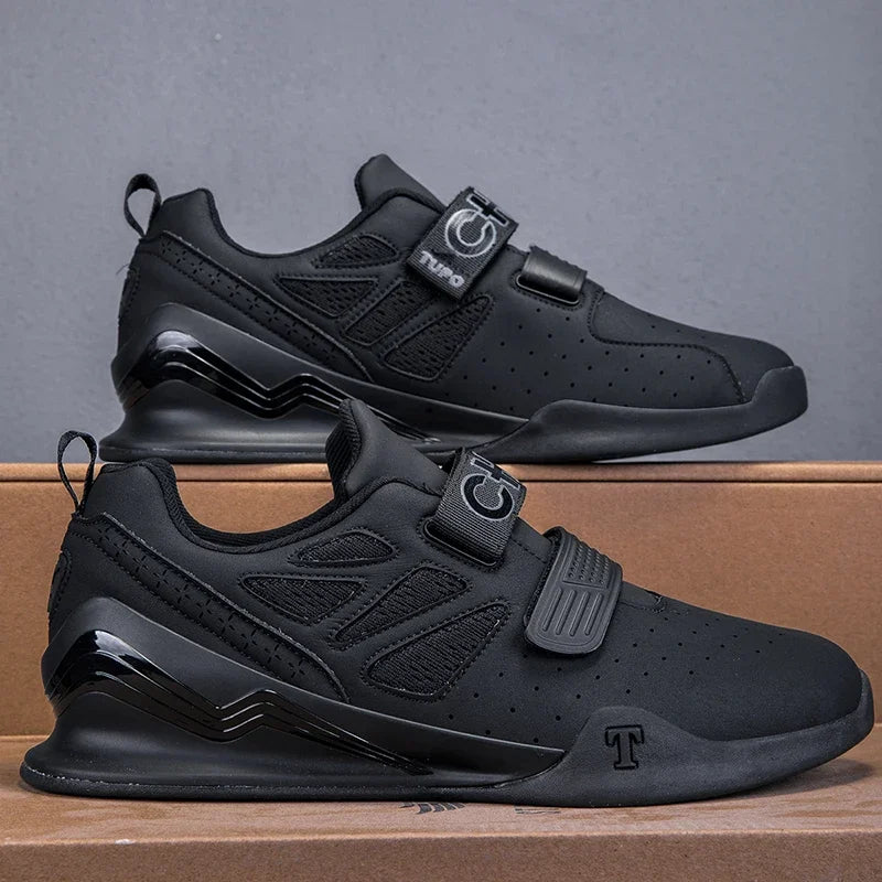 Top Quality Squat Hard Pull Shoes Unisex Designer Indoor Gym Shoe Training Shoe 2024 Hot Sale Men Women Weight Training Shoes